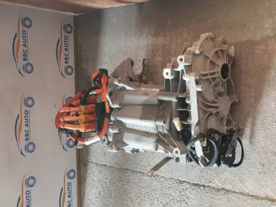 Motor renault zoe 5amb450  290 127 953 r 43kw