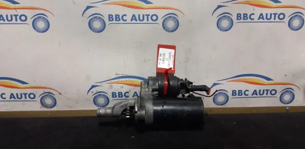 Electromotor 2.5 d audi a6 c5