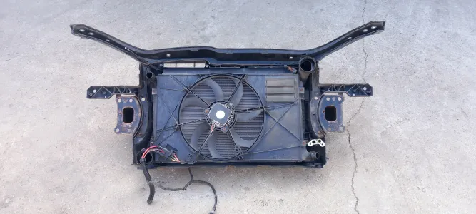 Electroventilatoare vw golf 5 combi