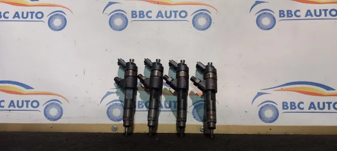 Injector 2.8 d iveco daily 3