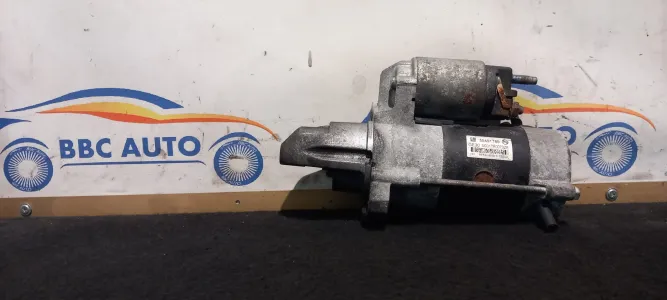 Electromotor 1.6 d opel zafira c