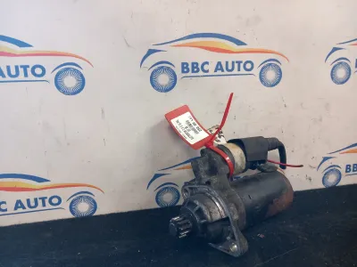 Electromotor 2.0 d vw passat b6