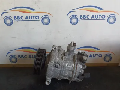 Compresor clima 2.0 d vw passat b8  5qo816803 d