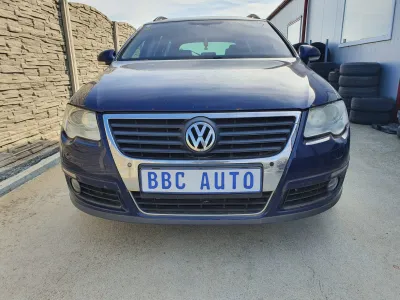 Vw passat b6 2.0 bmp combi