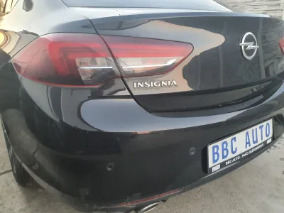 Stop opel insignia b s.