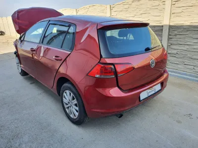 Vw golf 7 1.2 tsi cjz