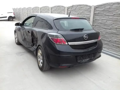 Stop opel astra h hatchback s.