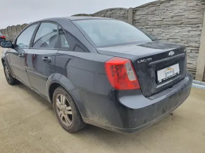 Chevrolet lacetti 2.0 d