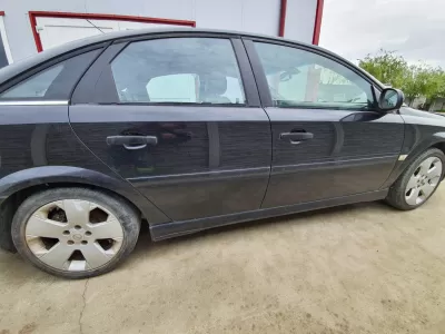 Usa opel vectra c  d.f