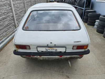 Opel kadett c 1.2b