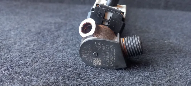 Injector 1.2 d cfw vw polo 6r