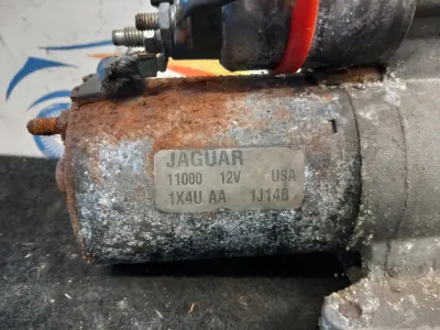 Electromotor 2.5 b jaguar x-type