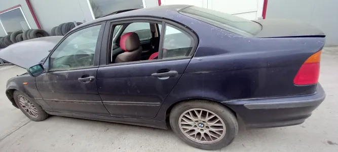 Bmw seria 3 e46 1.9b