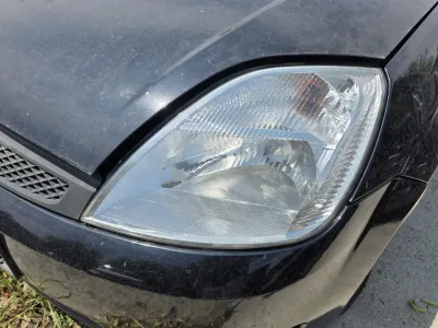 Far ford fiesta 5 2003 s.