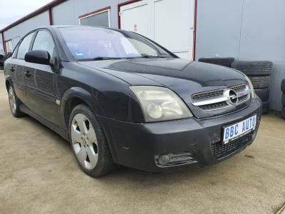 Opel vectra c 1.8 b