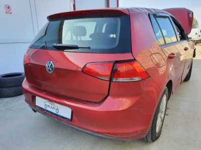 Vw golf 7 1.2 tsi cjz