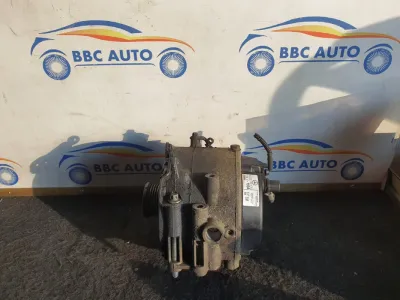 Alternator 2.7 d mercedes c class w203