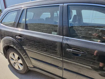 Usa subaru outback 4 d.sp
