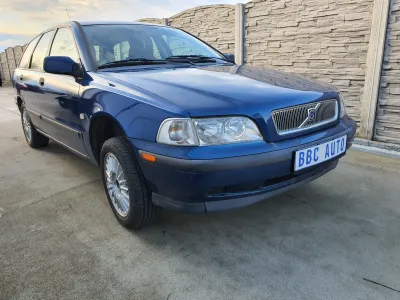 Volvo v40 1.9 d