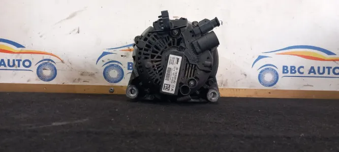 Alternator 1.6 bhz citroen ds5