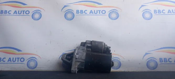 Electromotor 1.3 b a9ja ford fiesta 5