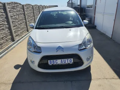 Citroen c3 mk2 1.4 d 8hr