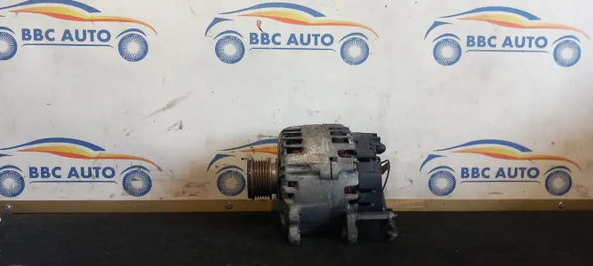 Alternator 1.6 cay vw golf 6