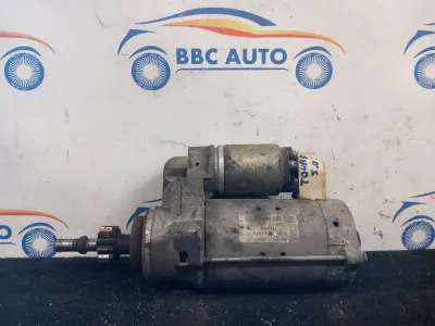 Electromotor 5.0 d ble vw touareg 7l
