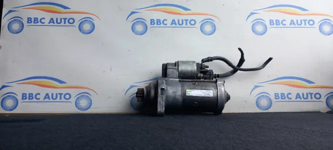 Electromotor 1.2 d cfw vw polo 6r