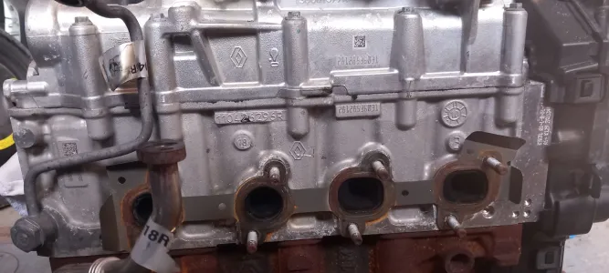 1.5 d k9kh471 motor mercedes cla c118  om608.915