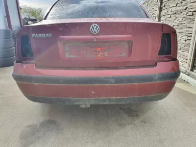 Capota spate vw passat b5 berlina