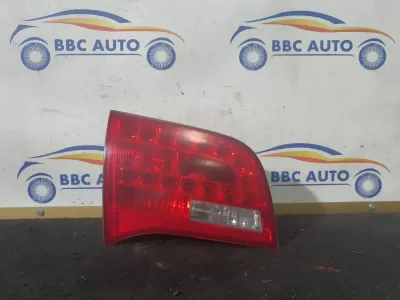 Stop haion audi a6 c6 led s.