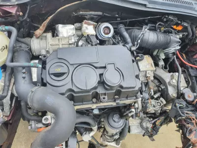 2.0 bmp motor skoda superb 2