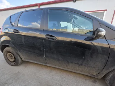 Mercedes a class w169  1.7b a170