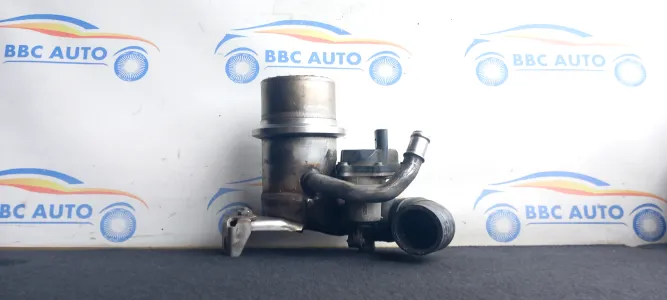 Racitor gaze 2.0 ckf seat leon 5f  04l131512