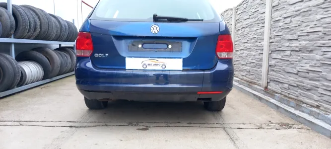 Vw golf 5 1.9tdi bls