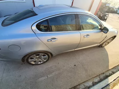 Geam usa jaguar xf d.sp