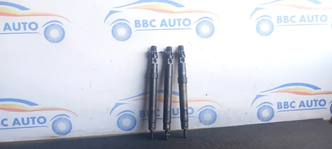 Injector 2.0 d ford galaxy mk2 delphi 9686191080 