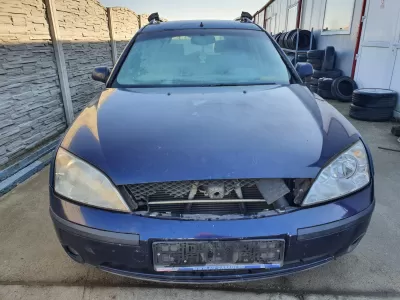 Capota ford mondeo mk3
