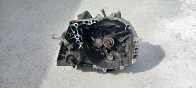 Cutie viteze manuala 1.6 b renault laguna 2