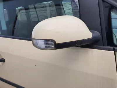 Oglinda vw touran d. 2008