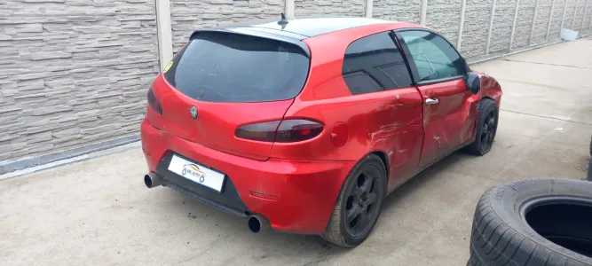 Opel romeo 147 1.6b