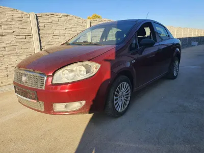 Fiat linea 1.3 jtd