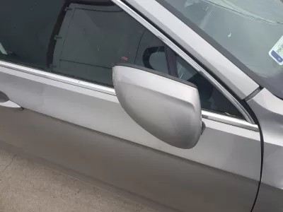 Oglinda vw passat b8 d. rabatabila
