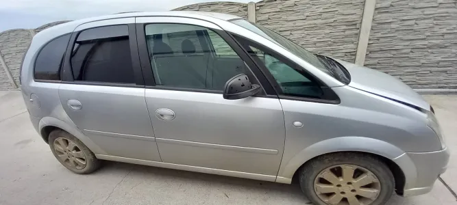 Usa opel meriva a d.f