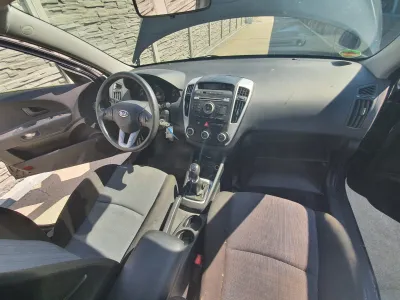Hyundai i30 1.6 d