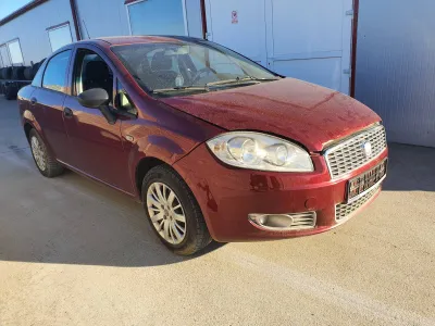 Fiat linea 1.3 jtd