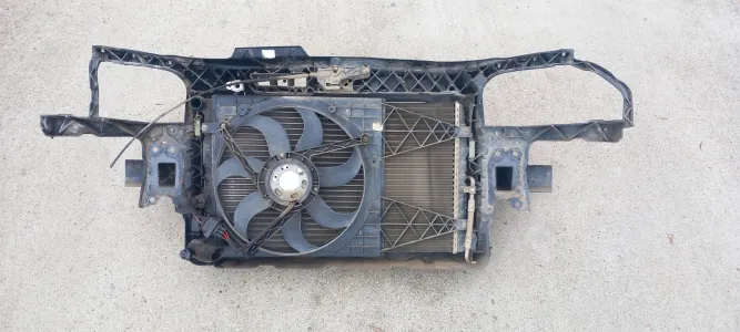 Electroventilatoare seat ibiza 6l