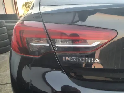 Stop haion opel insignia b hatchback s.