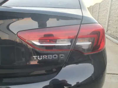 Stop haion opel insignia b hatchback d.